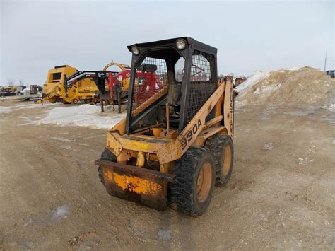 930a skid steer for sale